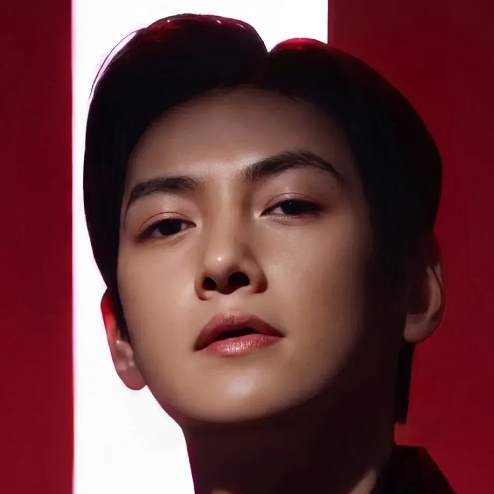 Latest photo of Ji Changwook