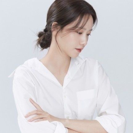 Behind-the-scenes cut of Yoona