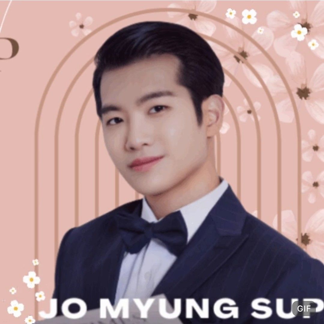 Foto kegiatan terbaru dari Jo Myungsup