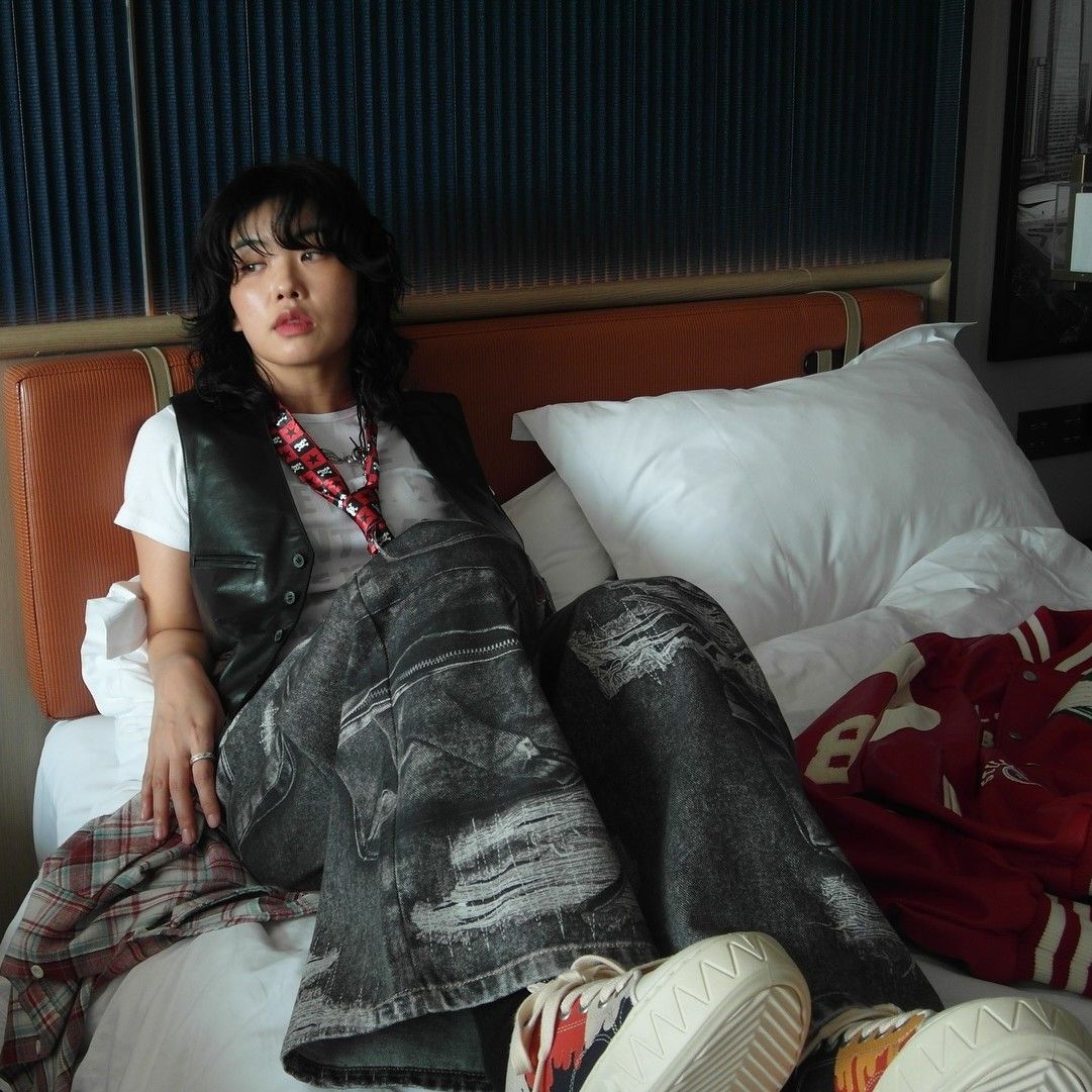 Recent activity shot of Aiki