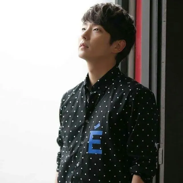이준기의 최신 사진