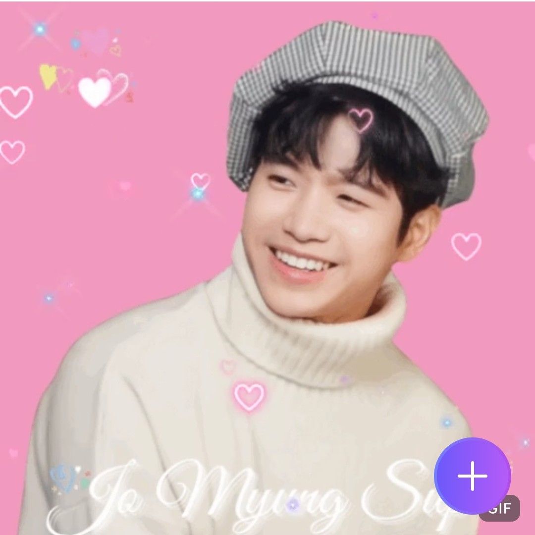 조명섭의 비하인드 컷