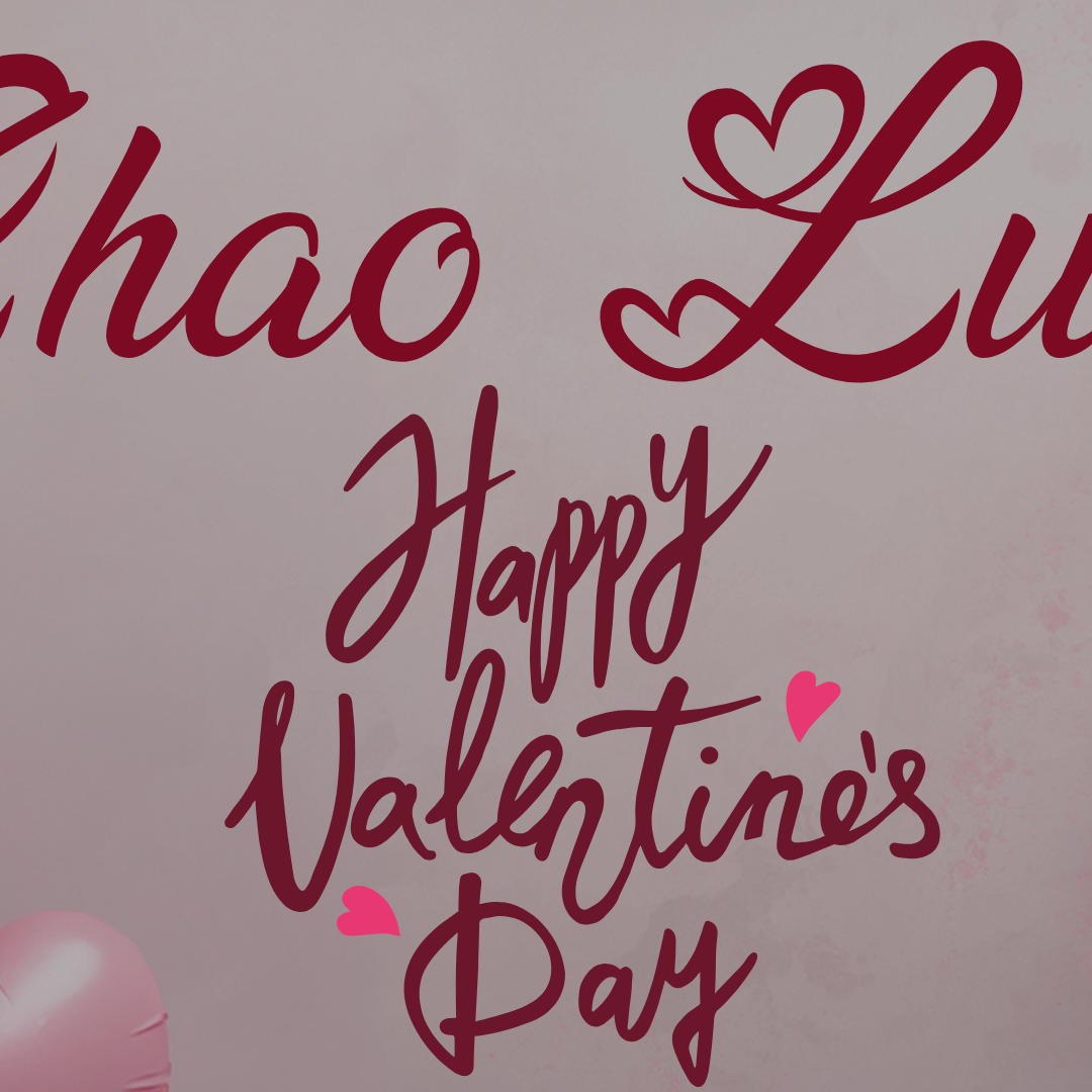 Latest photo of Zhao Lusi