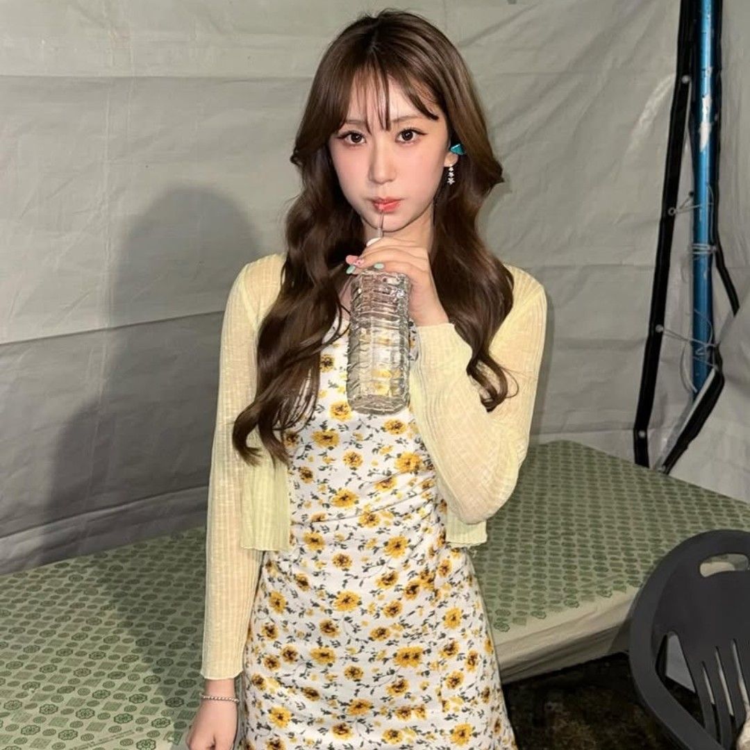 全裕珍的幕後花絮