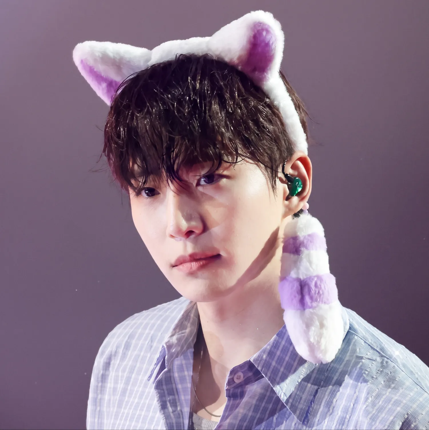 Foto kegiatan terbaru dari Lee Junho