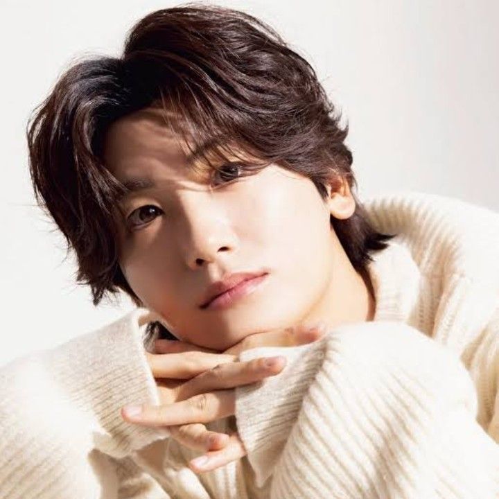 Latest photo of Park Hyungsik