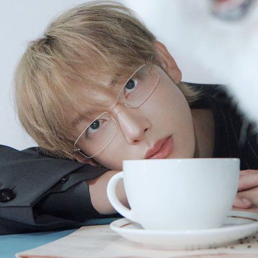 Recent activity shot of Yim Siwan