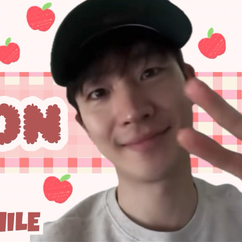 Latest photo of Lee Jaehoon