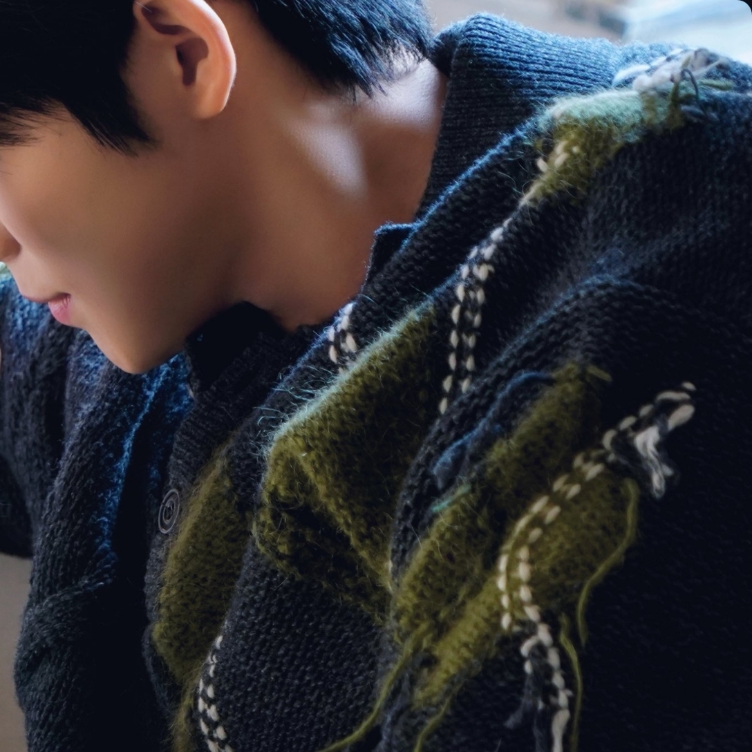 Latest photo of Nam Jihyeon