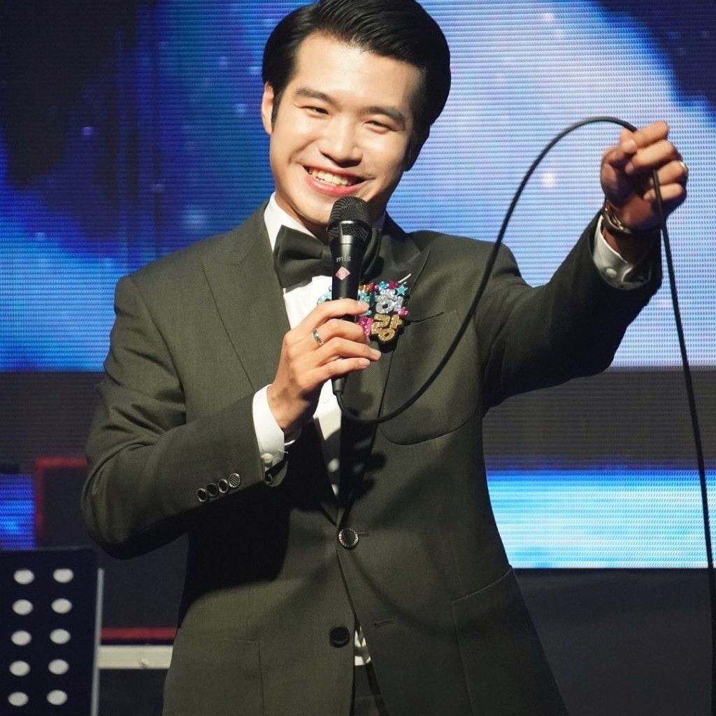 Latest photo of Jo Myungsup