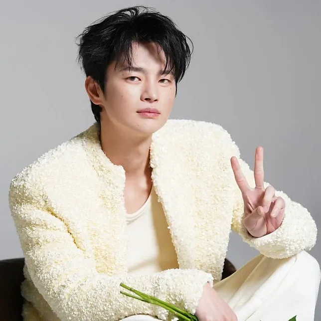 Foto kegiatan terbaru dari Seo Inguk