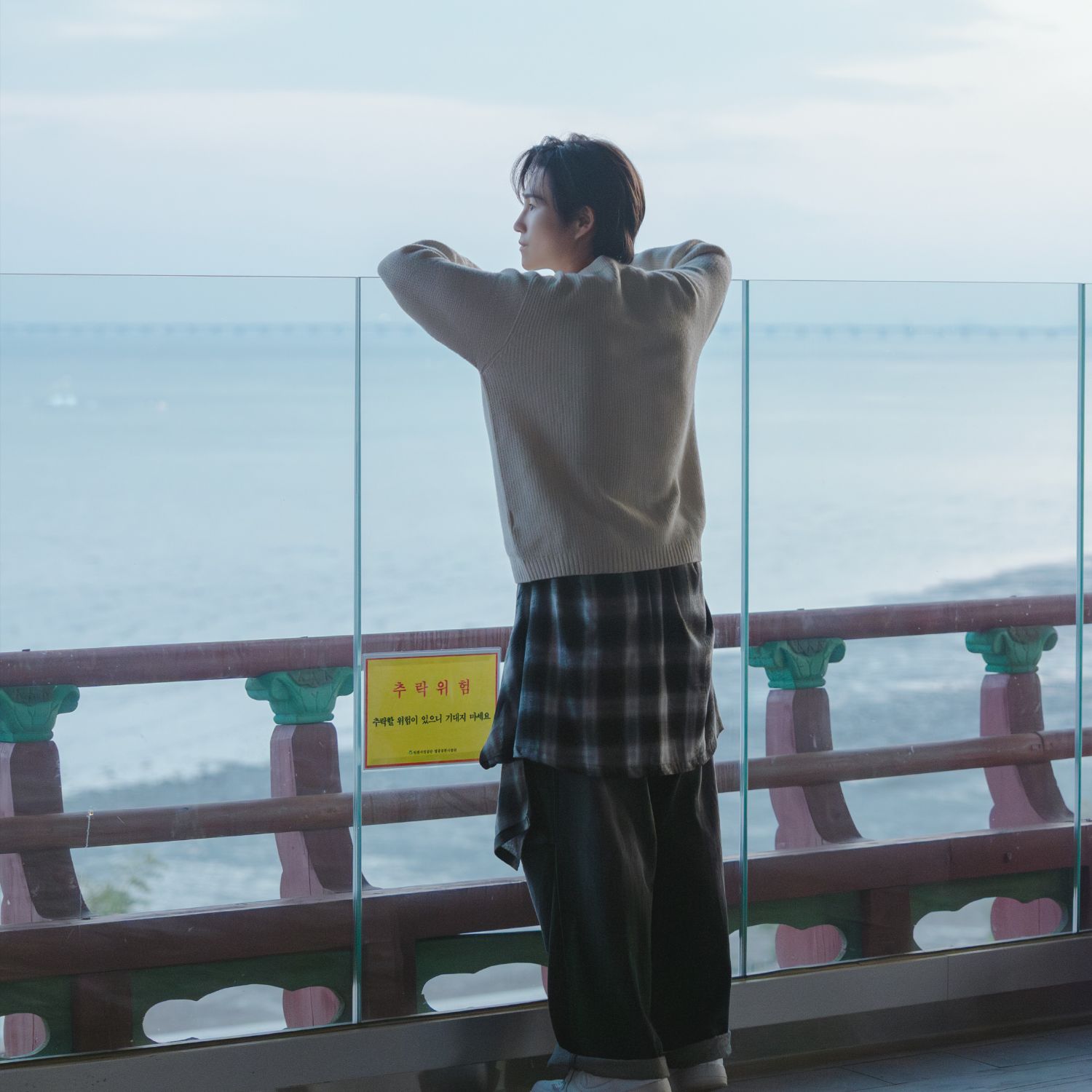 Foto kegiatan terbaru dari Kim Heejae