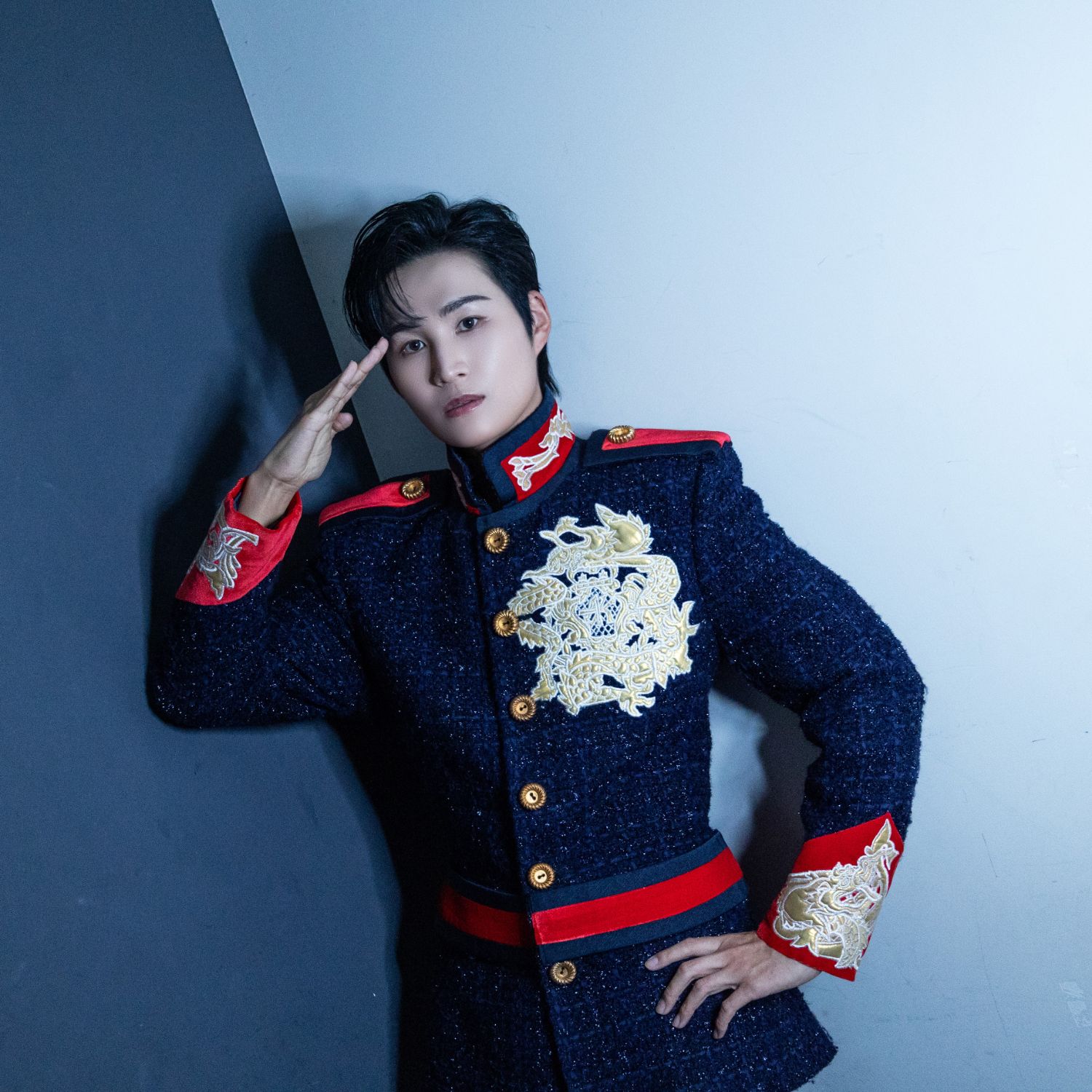 김희재 최근 활동샷