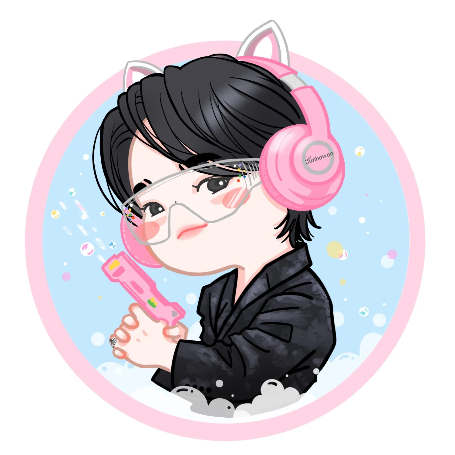 李俊昊的最新照片