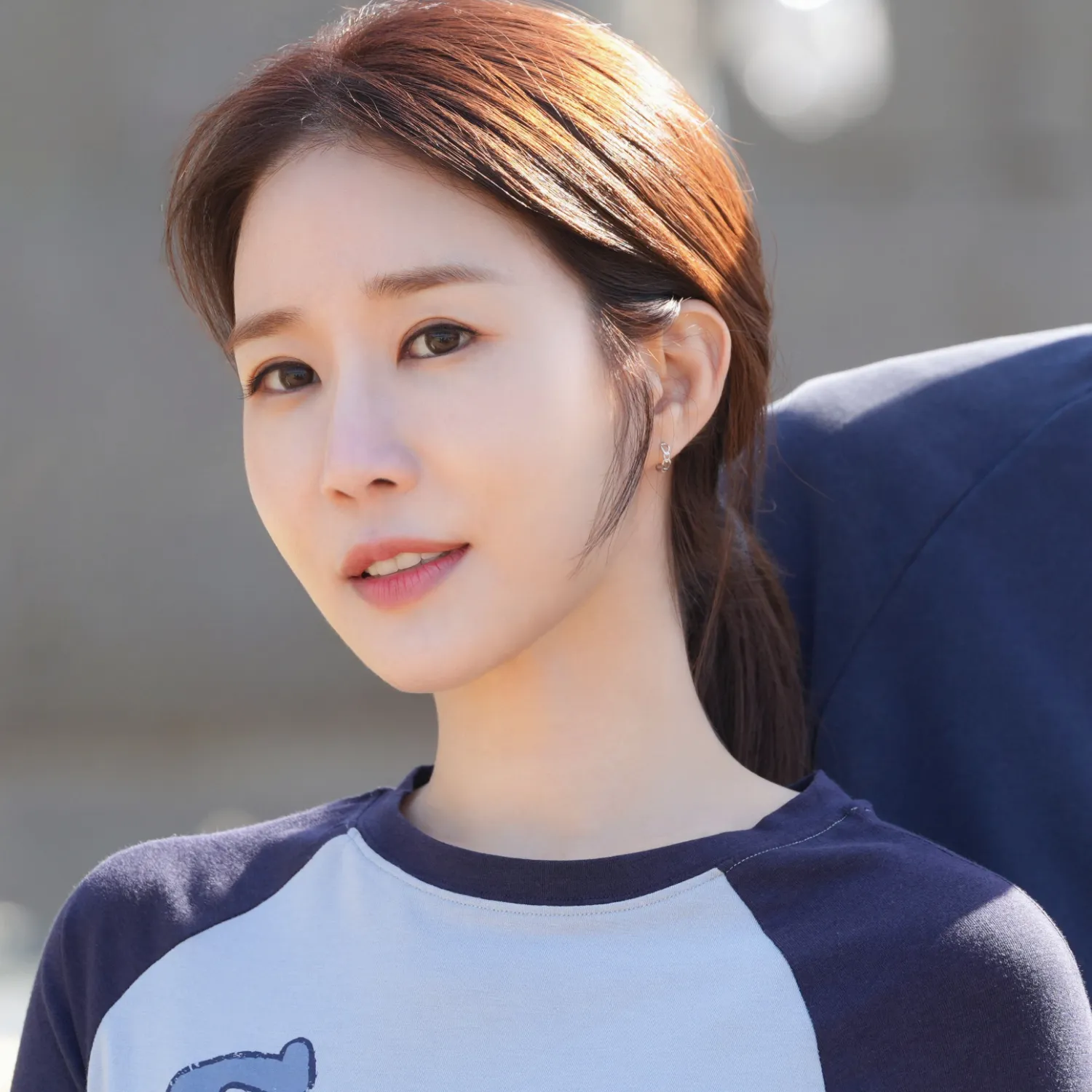 Latest photo of Yoo Inna