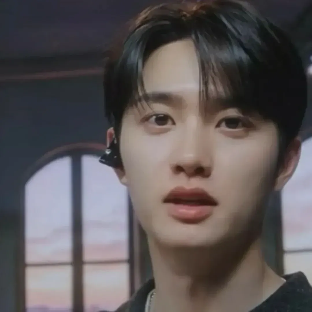 도경수 (디오) 최근 활동샷