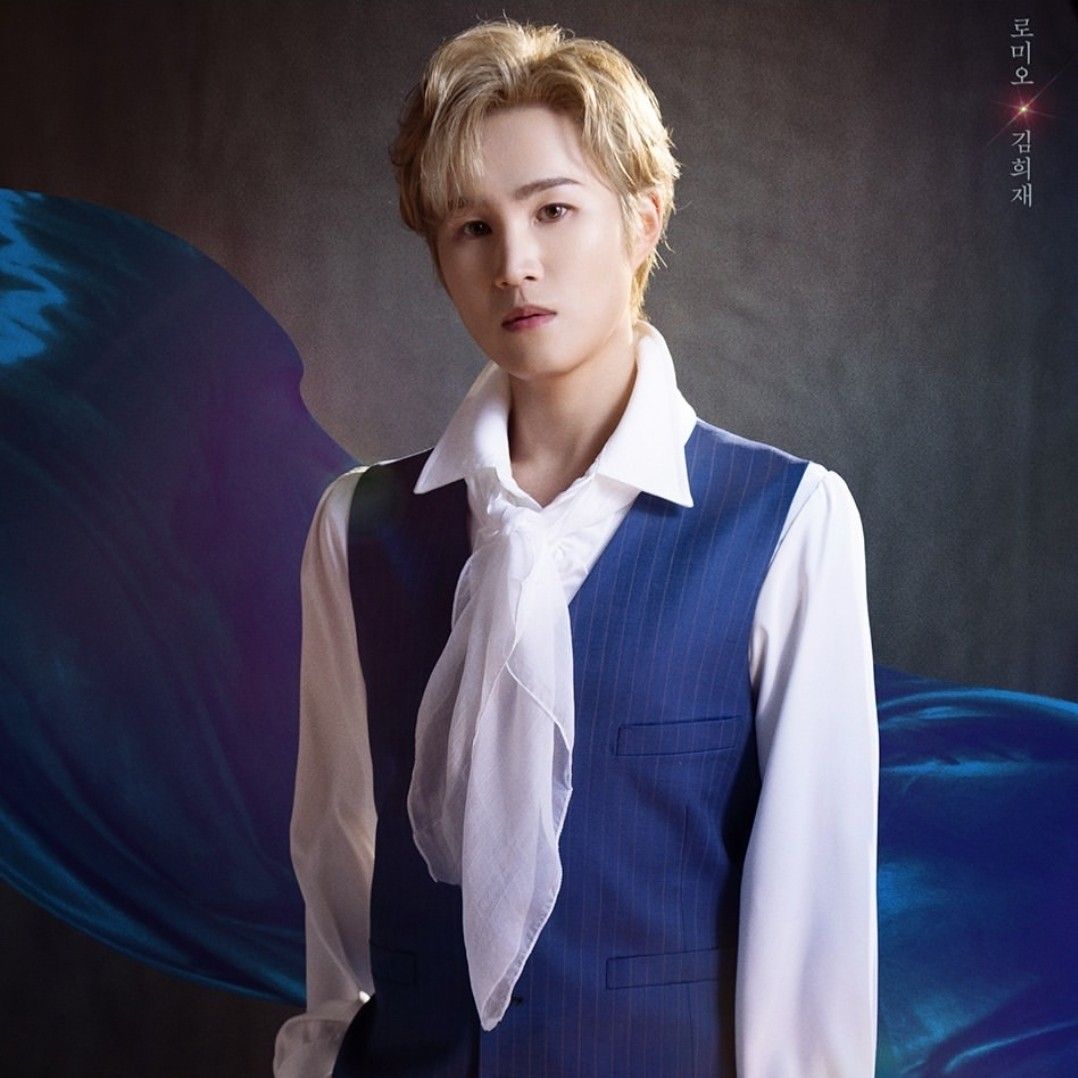 ファンが撮影したキム・ヒジェの瞬間