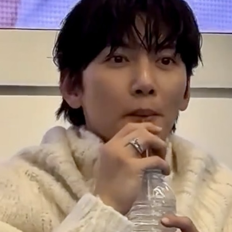 ファンが撮影したチ・チャンウクの瞬間