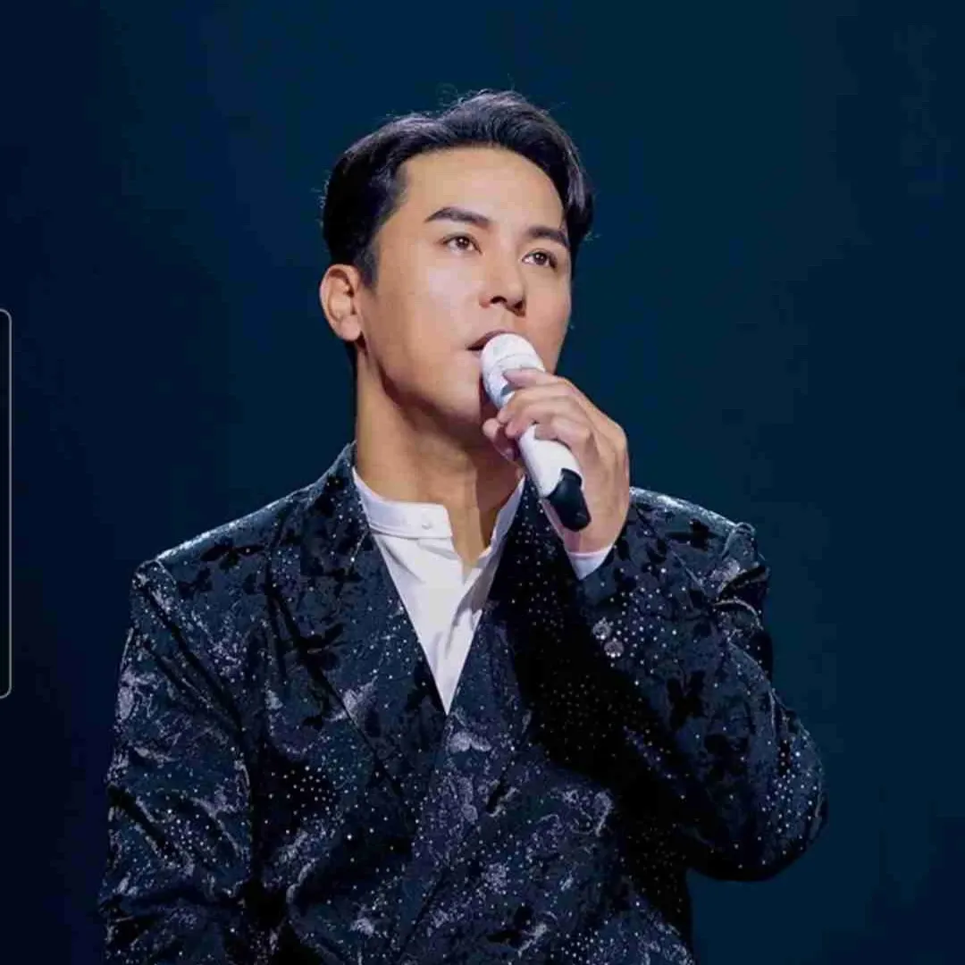 Momen yang diabadikan oleh penggemar Jang Minho