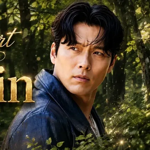 Foto kegiatan terbaru dari Hyun Bin