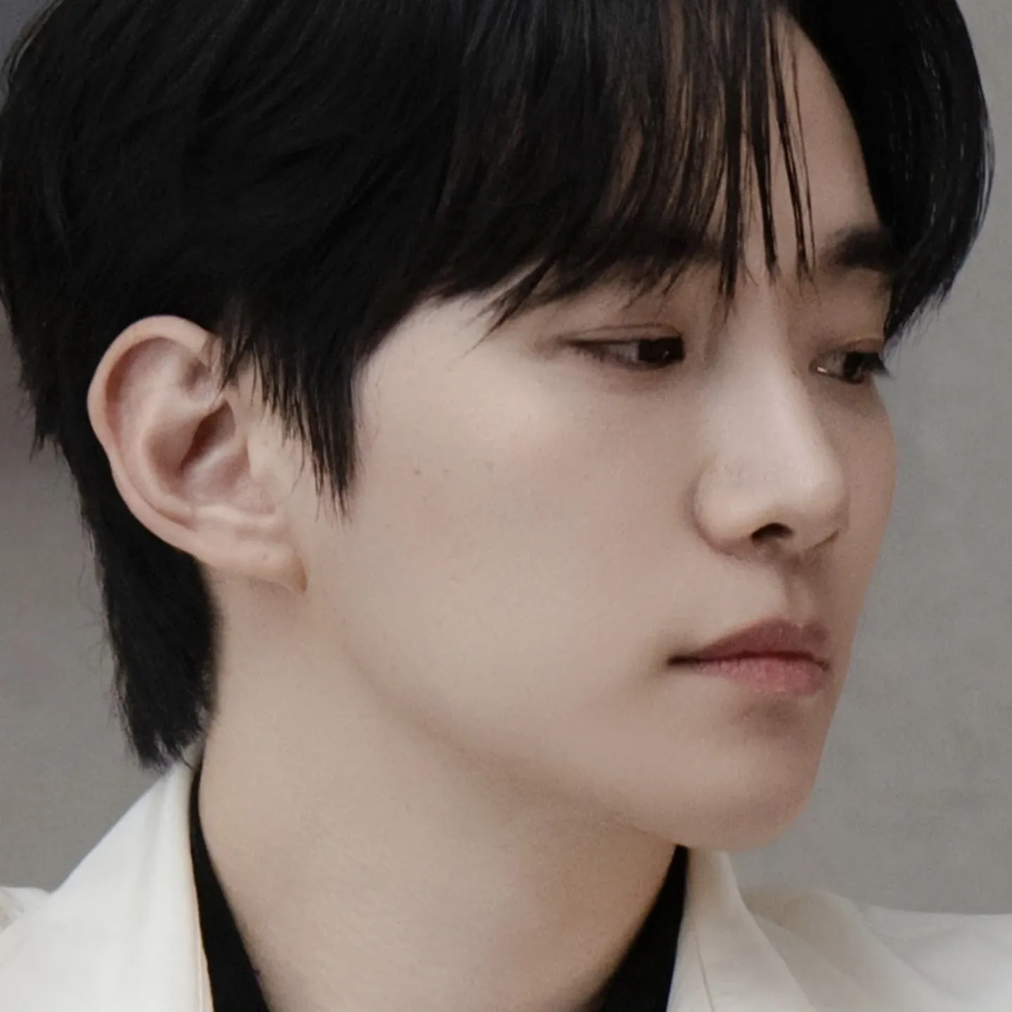 Cuplikan di balik layar dari Lee Junho