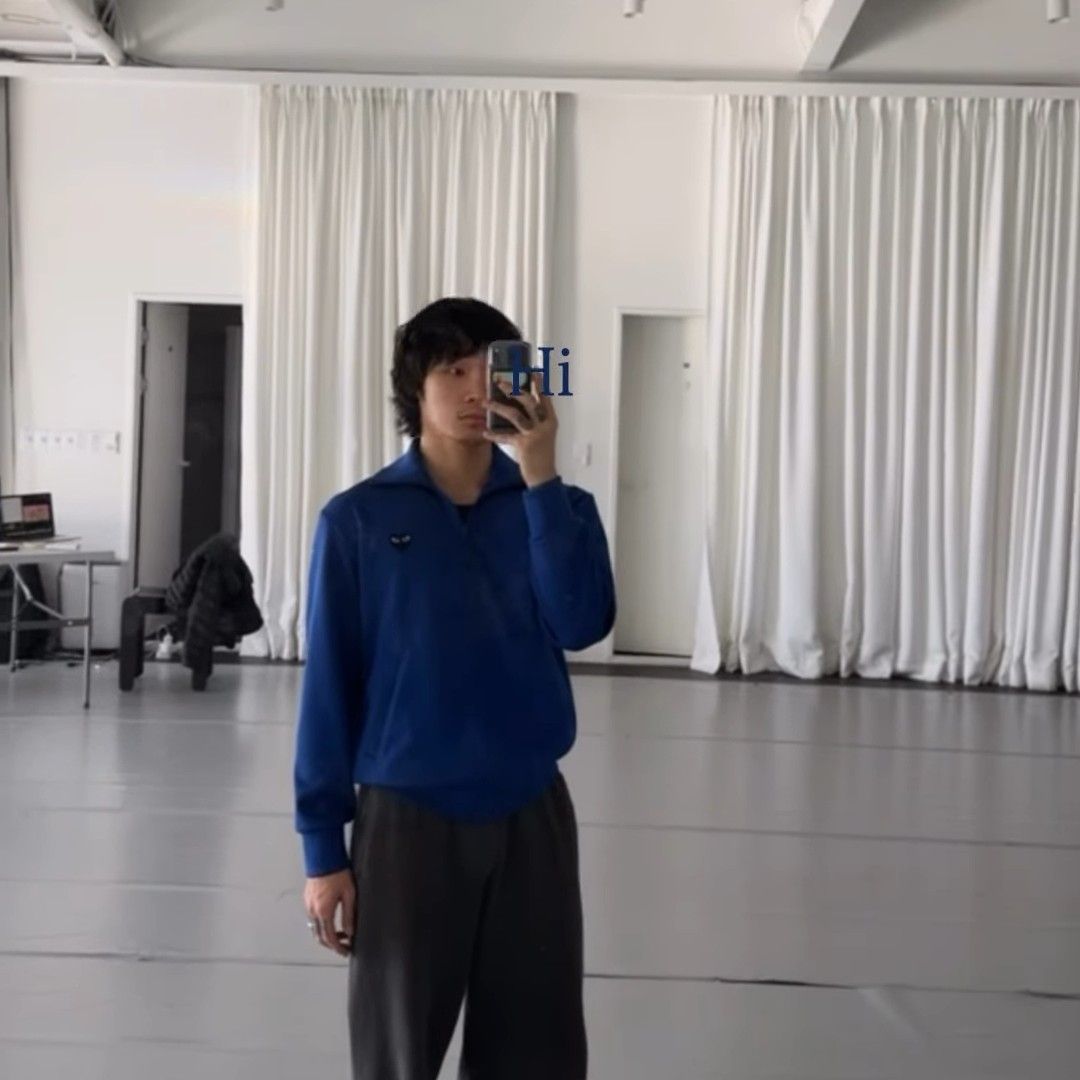 Latest photo of Ki Moogan