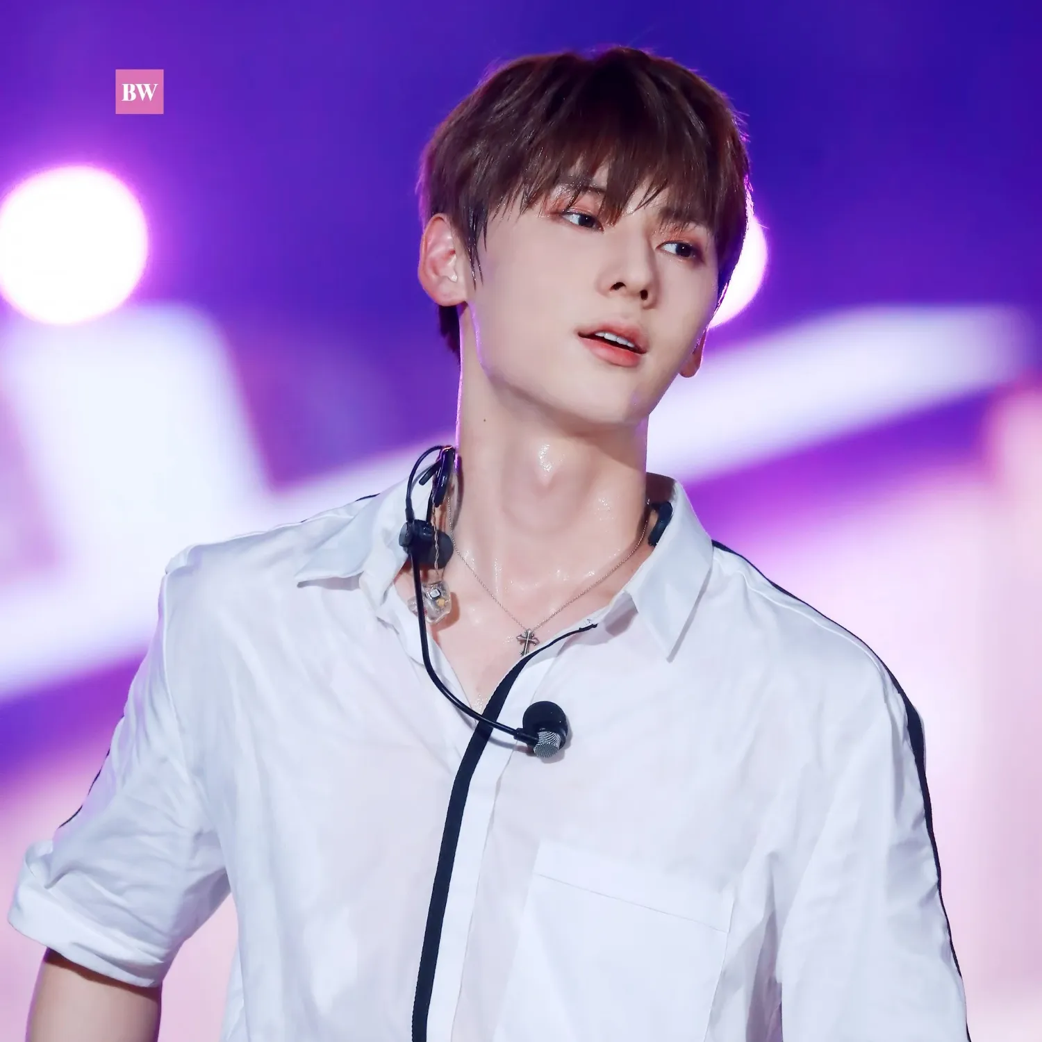 Latest photo of Hwang Minhyun