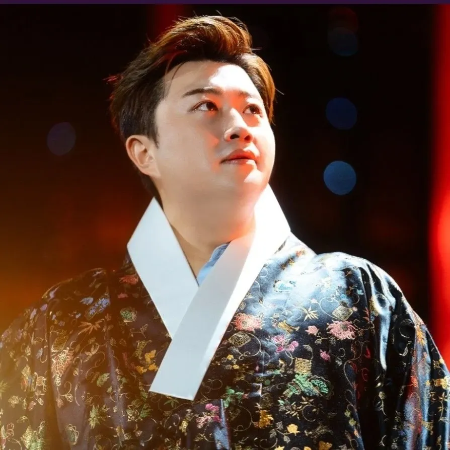 Latest photo of Kim Hojoong