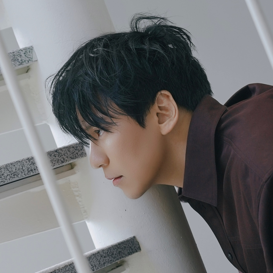 Recent activity shot of Kim Namgil