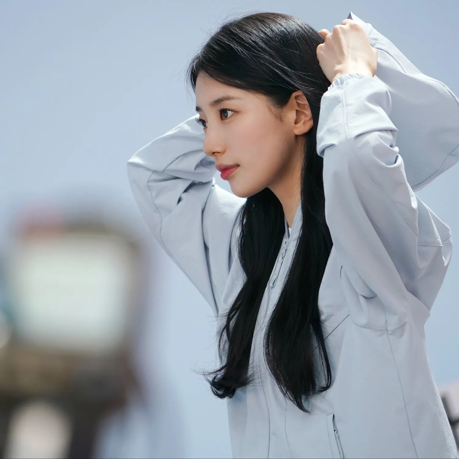 Latest photo of Bae Suzy