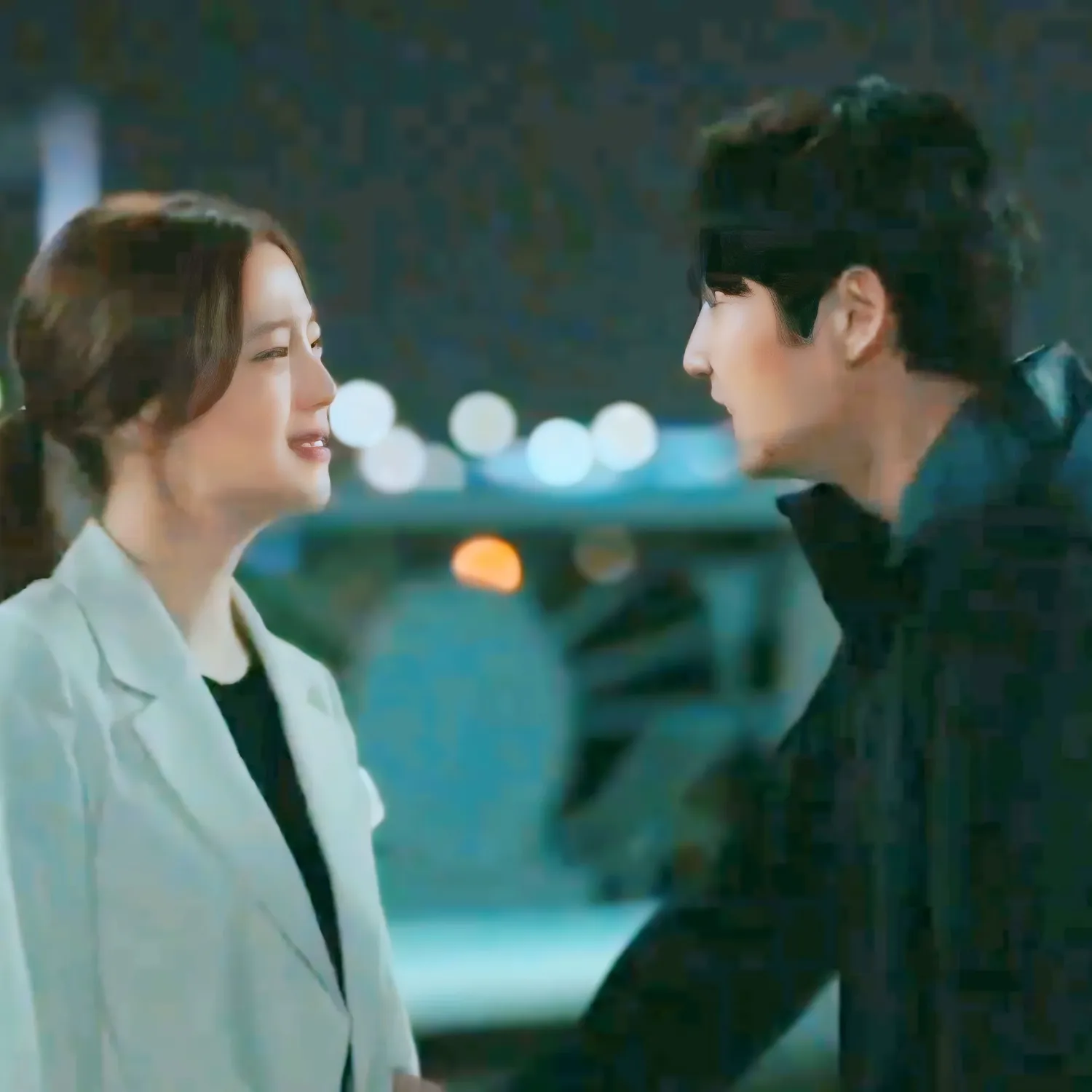 이준기의 최신 사진