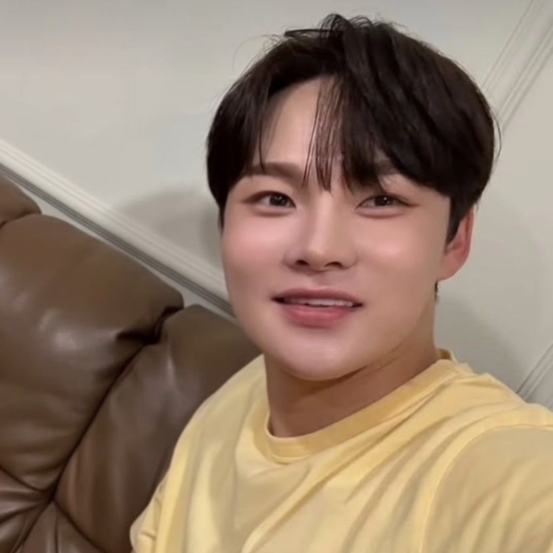 박서진 팬이 찍은 순간