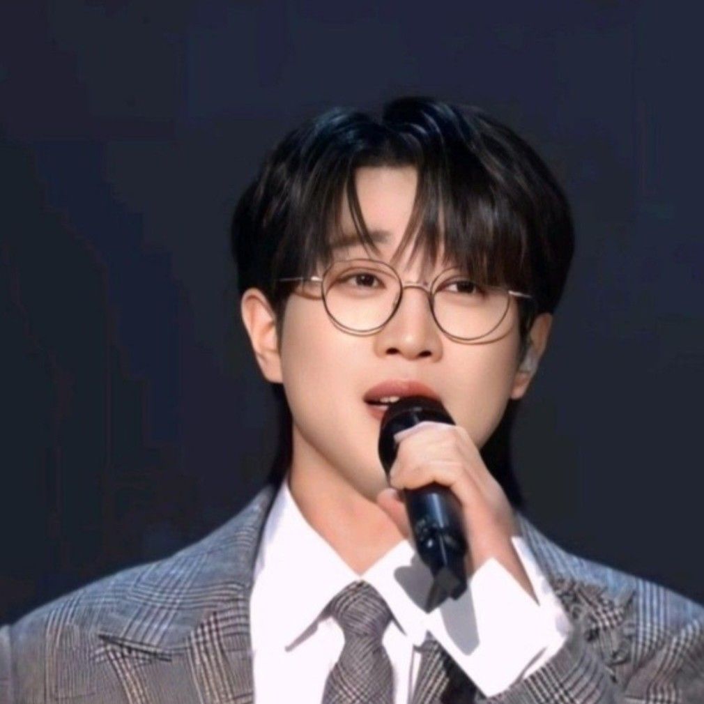 Latest photo of An Sunghoon