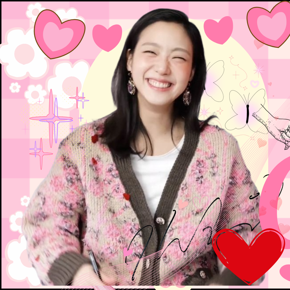 金高銀的近期活動照