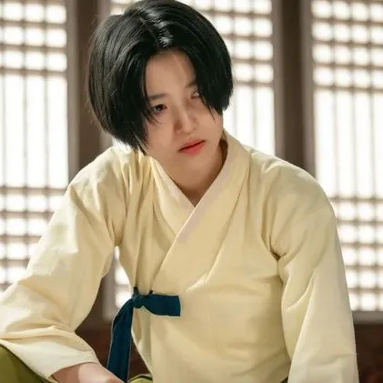 Recent activity shot of Kim Taeri