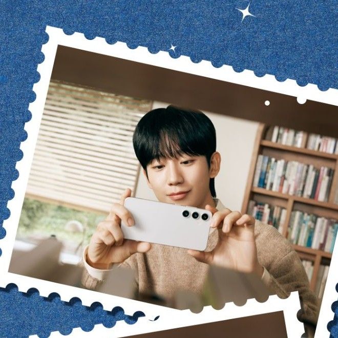 정해인의 최신 사진