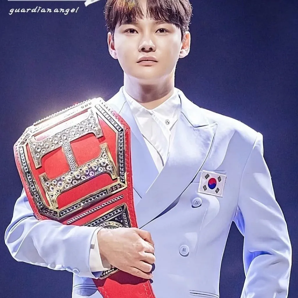 박서진 팬이 찍은 순간