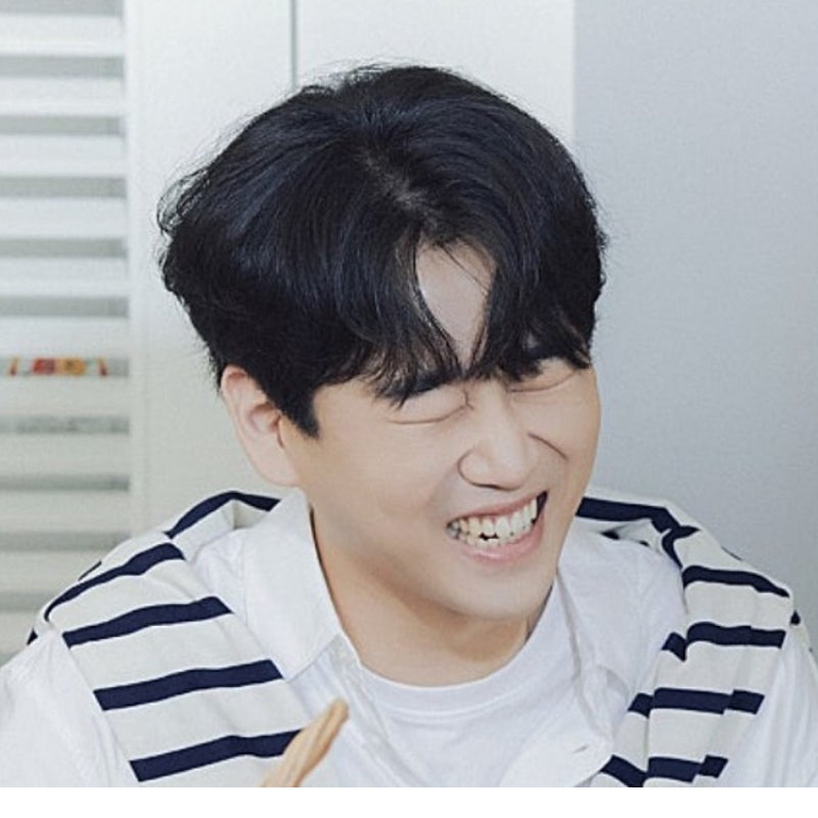 황영웅 팬이 찍은 순간