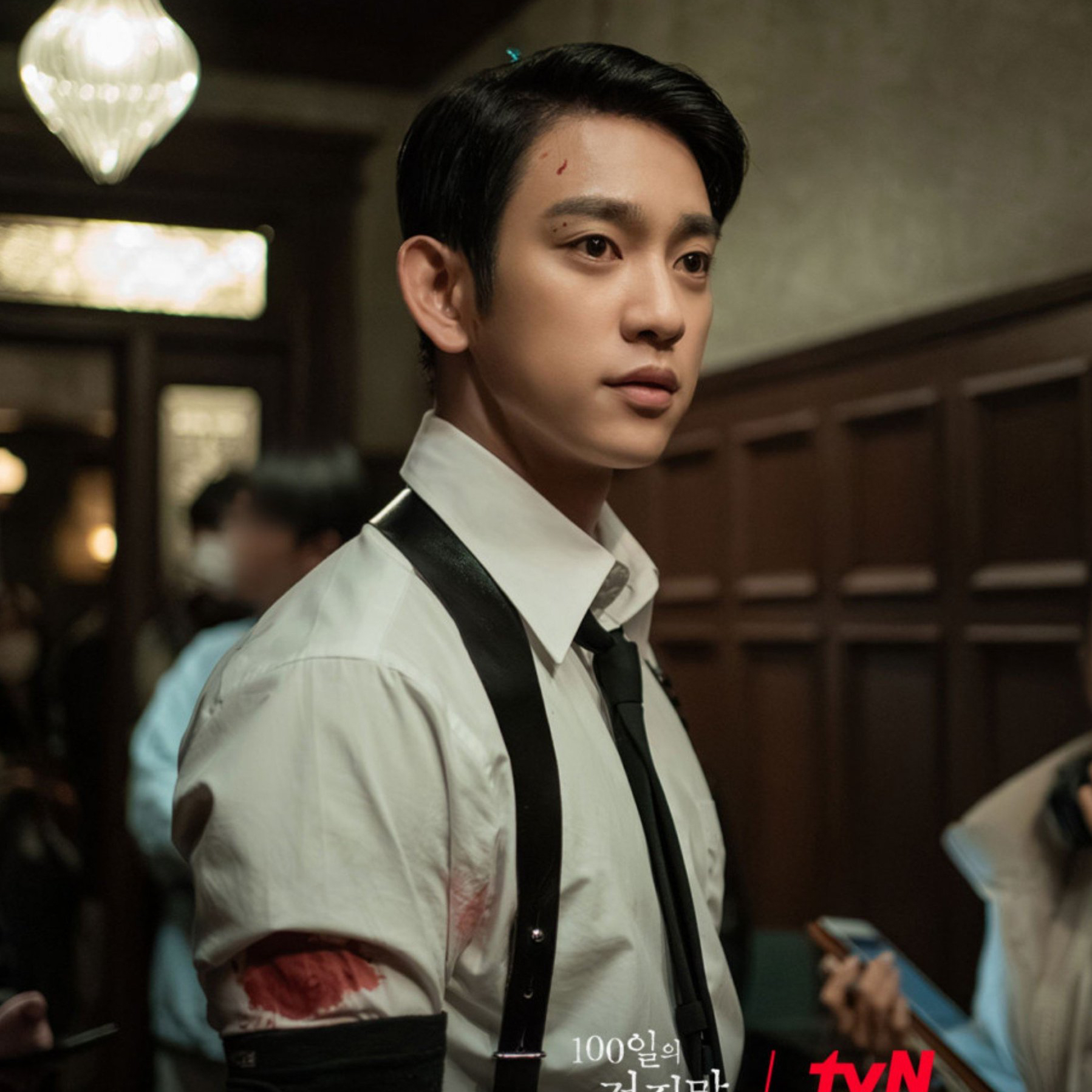 박진영의 최신 사진