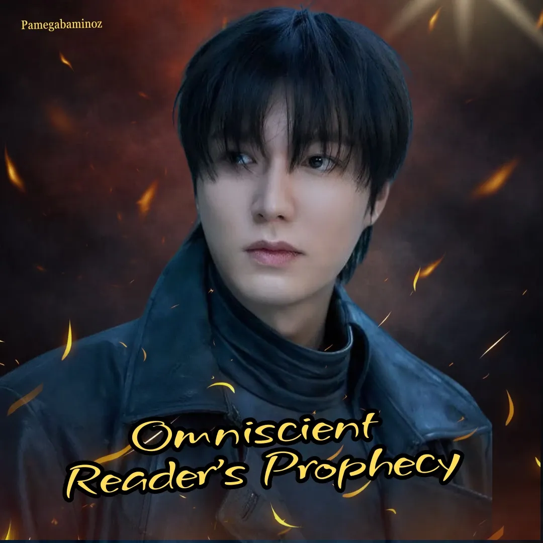 Behind-the-scenes cut of Lee Minho