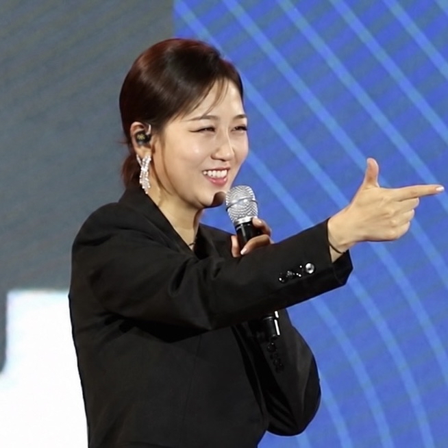 Latest photo of Jang Yoonjeong