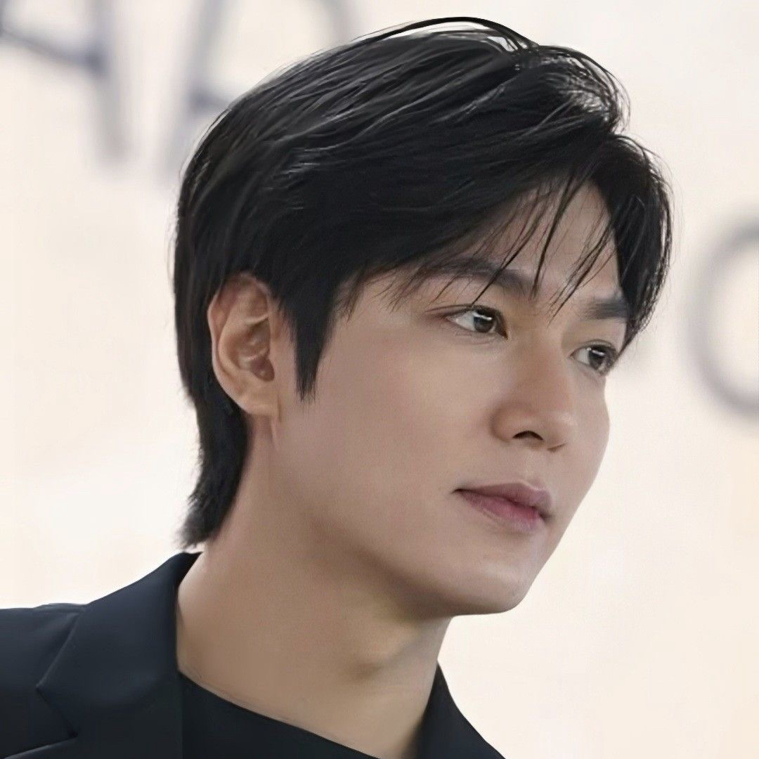 이민호 최근 활동샷