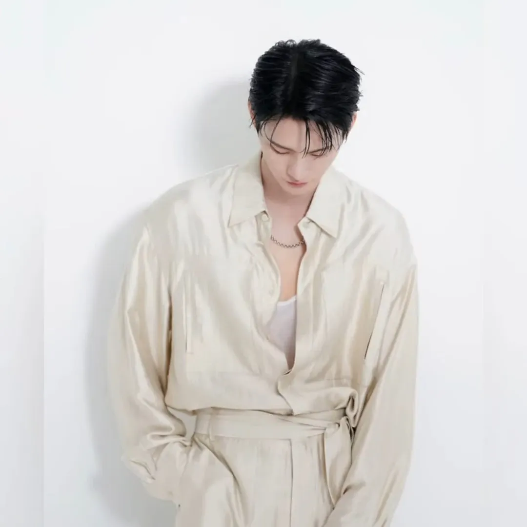 Latest photo of Seo Inguk
