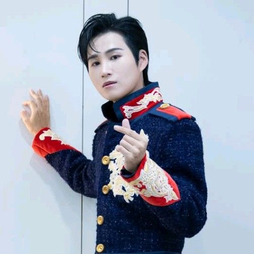 金熙栽的近期活動照