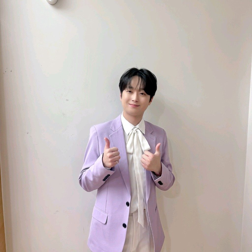 イ・チャンウォンの最近の活動ショット