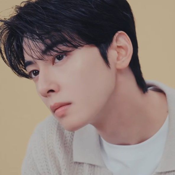 粉丝拍下的车银优瞬间