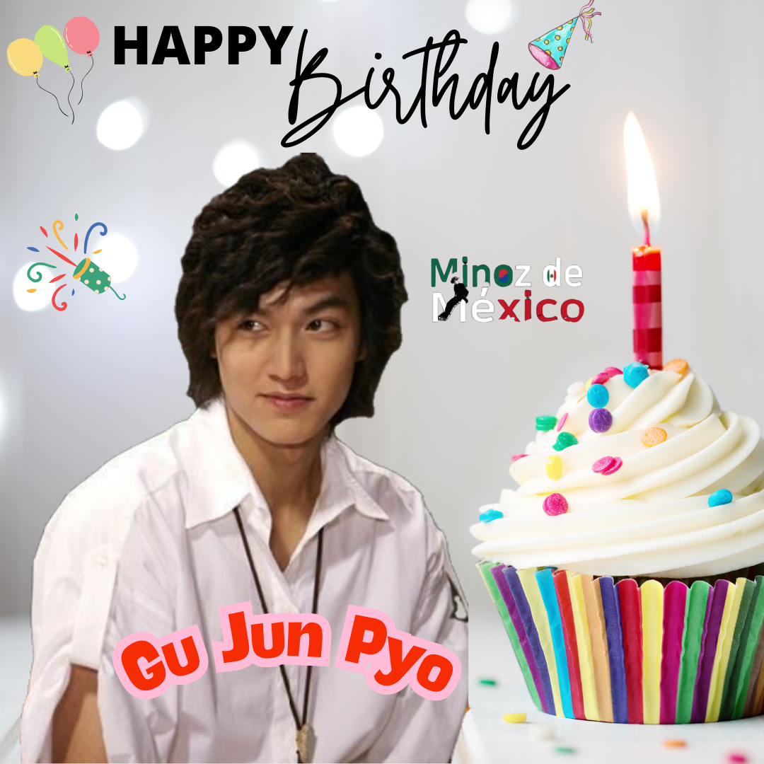 イ・ミンホのビハインドカット