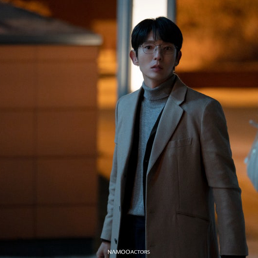 이준기의 최신 사진