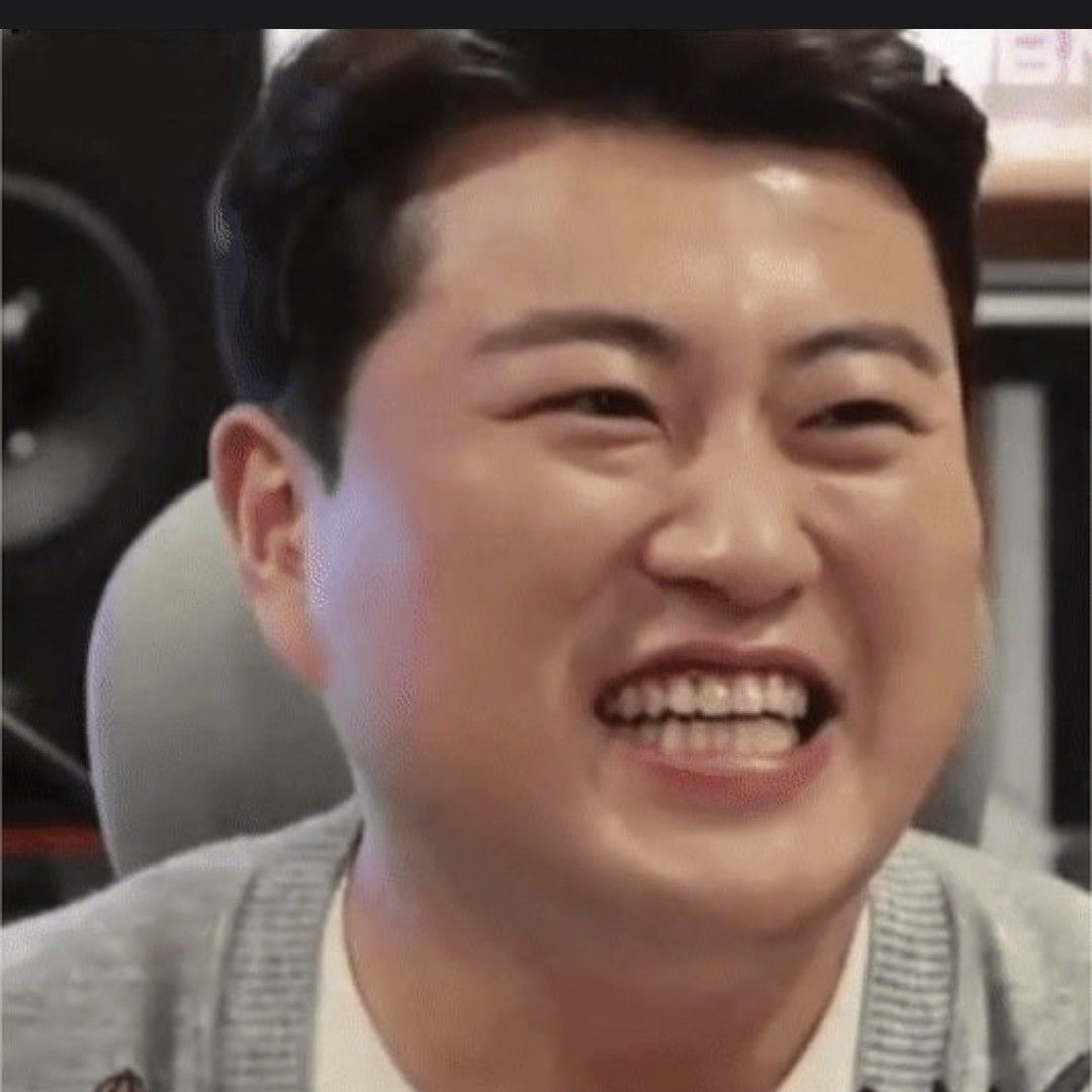 金浩中的近期活动照