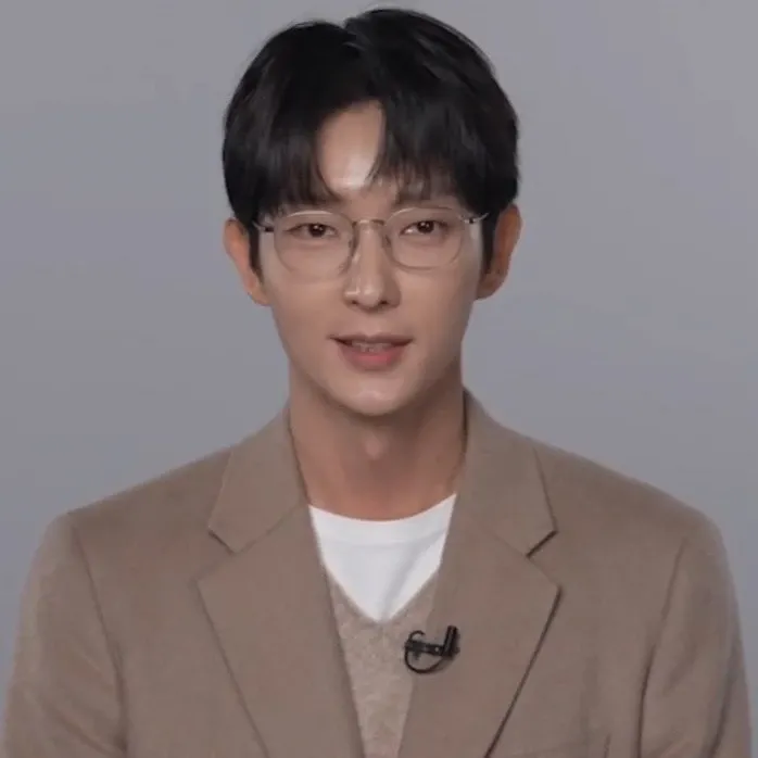 이준기의 비하인드 컷